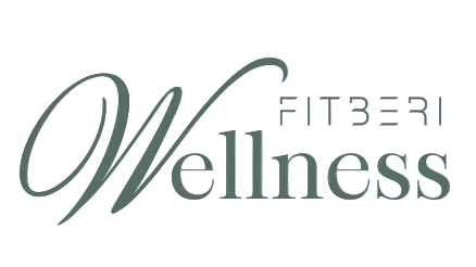 Fitberi Wellness Logo